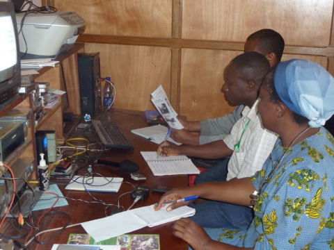 CAVKalemie